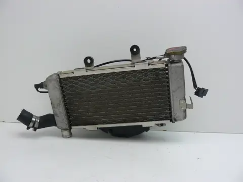 RADIATEUR Honda VTR 1000 F 1997 - 2006