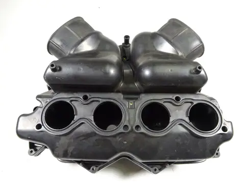 LUCHTFILTERHUIS Honda CBR 600 RR 2003 - 2004