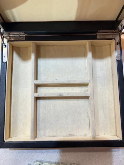 Pokersets - Synthetisch leder