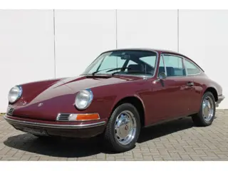 Porsche Gezocht: 911 912 914 924 944 (bj 1975)