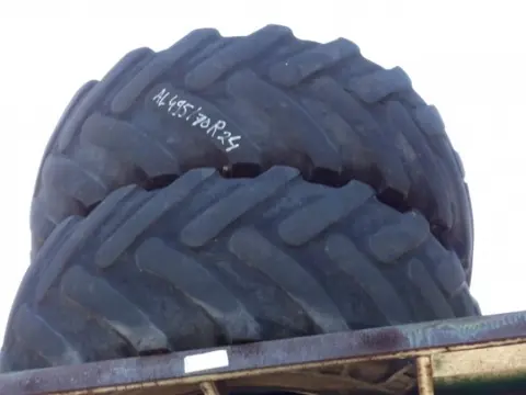 R24 Alliance 495/70R24