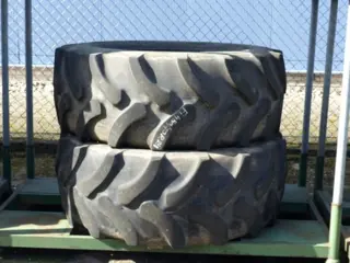 R24 Firestone 480/70R24