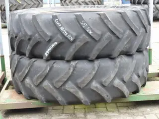 R34 Continental 380/85R34