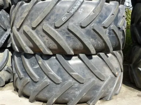 R38 Michelin 710/70R38