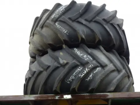 R30 Trelleborg 600/60R30