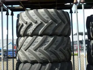 R28 Kleber 600/65R28