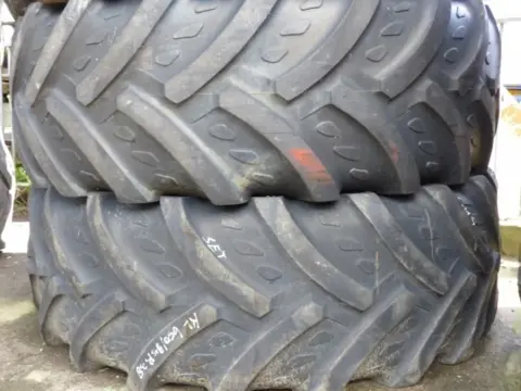 R38 Kleber 650/85R38