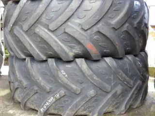 R38 Kleber 650/85R38