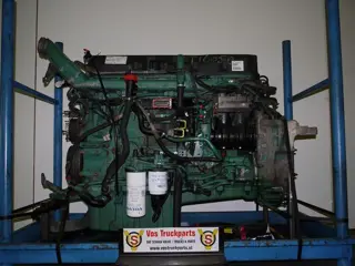 Motor Volvo D9B-300 EC06B VEB
