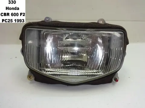 KOPLAMP Honda CBR 600 F 1991 - 1994