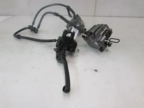 VOORREM COMPLEET Honda CB 750 1991 - 2001