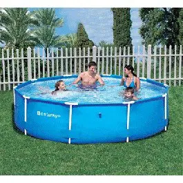 Bestway Framepool 244 X 61 CM uniek