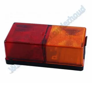 Jokon achterlicht links/rechts BBSK 580L/R