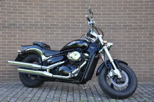 Suzuki VZ 800 V Marauder (2006)