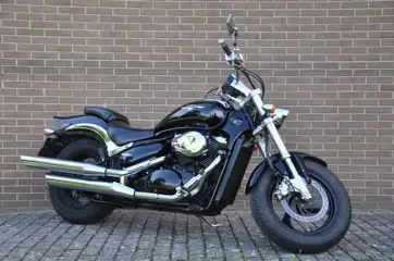 Suzuki VZ 800 V Marauder (2006)