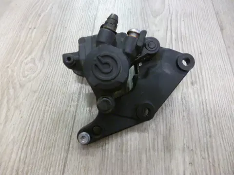 ACHTER REMKLAUW BMW F 800 GT 2012 - 2013