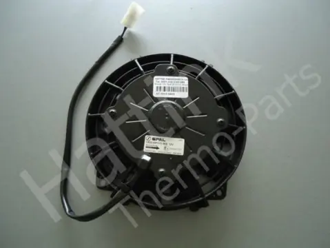 Ventilator 12V Spal Ø167mm Blazend VA22-AP11/C-50S