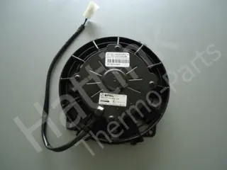 Ventilator 12V Spal Ø167mm Blazend VA22-AP11/C-50S