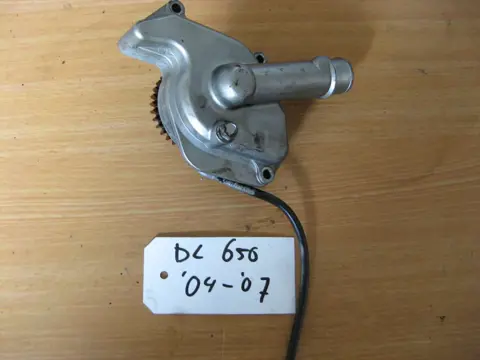 WATERPOMP Suzuki DL 650 V STROM 2003 - 2011