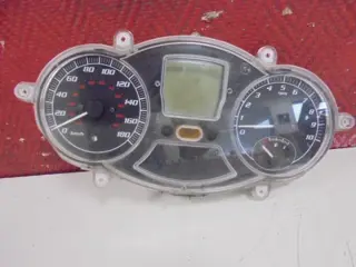 TELLERSET Piaggio Mp3 400 2008 - 2013