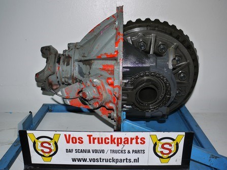 Differentieel Scania R-660 3.42 INCL SPER