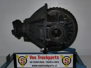 Differentieel Scania R-660 3.07 EXCL SPER