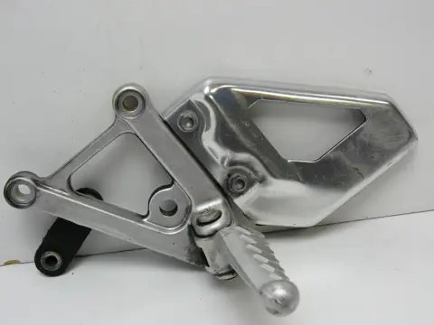 LINKER SCHETSPLAAT Aprilia RSV 1000 1998 - 2000