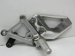 LINKER SCHETSPLAAT Aprilia RSV 1000 1998 - 2000