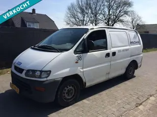 Mitsubishi L 400 L400 GEZOCHT OUTLANDER L300 L 300 L 400 L400 CANTER L200 L 200