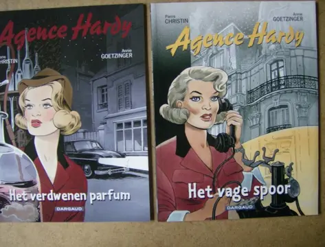 Agence hardy adv 2035