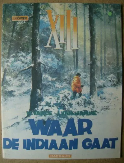 Krantbijlage XIII adv 2059