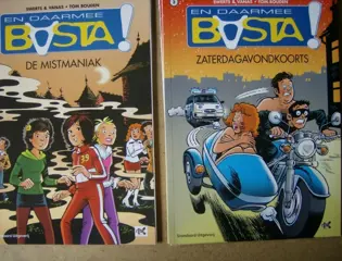 En daarmee basta adv 2076