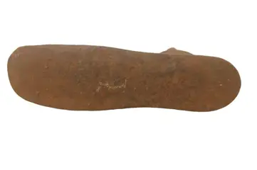 schoenspanners - Hout, IJzer (gegoten/gesmeed)