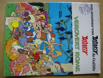 Asterix 1 adv6163