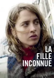 LA FILLE INCONNUE filmposter.