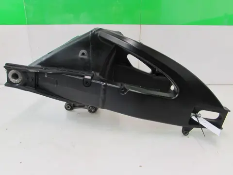 ACHTER BRUG Suzuki GSX R 750 2008 - 2010