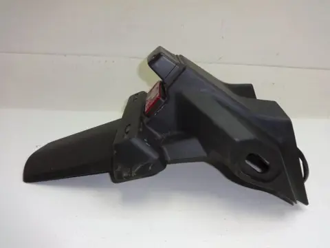KENTEKENPLAATHOUDER Suzuki GSX R 750 2004 - 2005