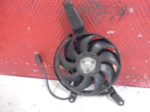 VENTILATOR Kawasaki ZX 6 R 2005 - 2006