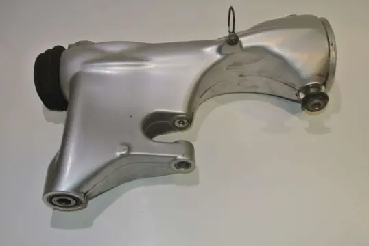 ACHTER BRUG BMW R 1150 GS 1999 - 2001 / 2001 - 2003