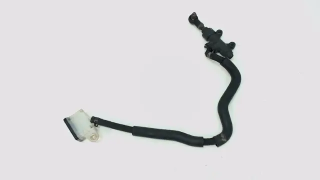 REMPOMP ACHTER Honda CBR 600 RR 2003 - 2004