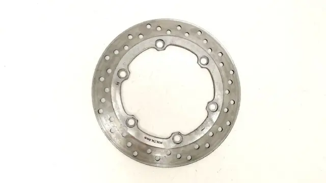 ACHTER REMSCHIJF Honda CBR 1100 XX 1997 - 1998