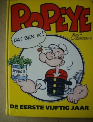 Popeye 11 adv 2348