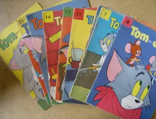 Tom en jerry 1 adv 2364