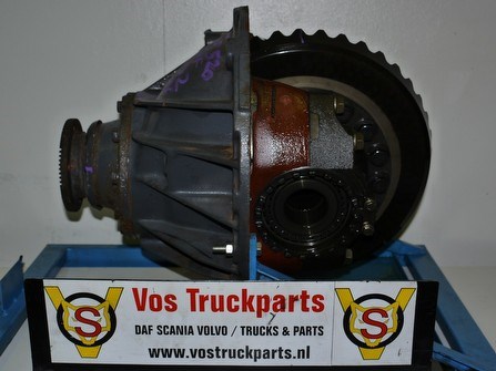Differentieel DAF 1132-4.56 EXCL. SPER
