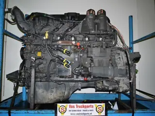 Motor DAF MX-300-U1 410/EURO-5