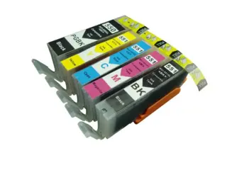 Canon pixma mg6350 Compatible inktcartridges CLI-551 / PGI-