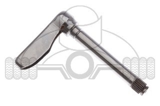 Fietshevel suzuki a50p/gt50/zr50slp/tser50