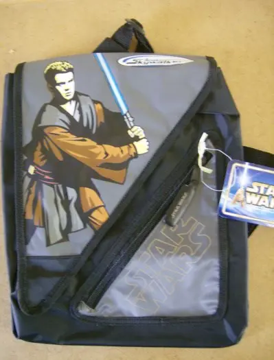 Star wars rugtas adv 2467