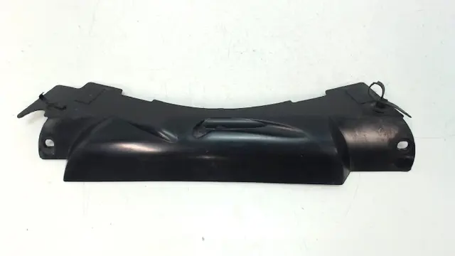 OVERIG Suzuki GSX R 750 2001 - 2003