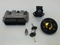 SLOTENSET BMW S 1000 RR 2009 - 2011